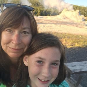 Meet your Posher, Samantha